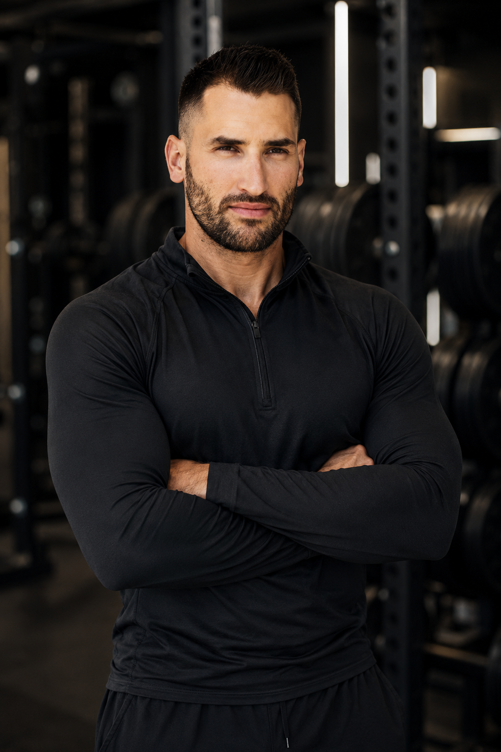 Joe Trinca